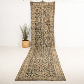 Handmade Persian Runner Rug
