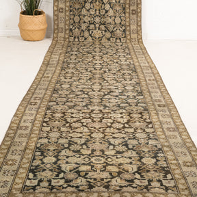 4x17 Persian Rug