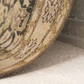 Handmade Vintage Rug