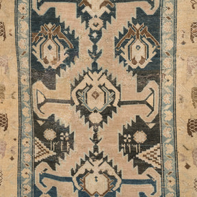 4x11 Vintage Rug