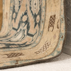 Handmade Vintage Rug