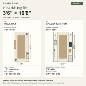4x11 Rug Size Guide