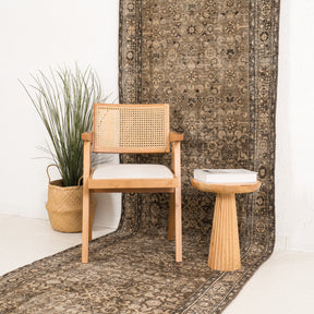 1920 Made Runner Rug