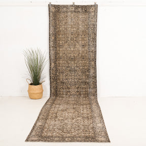 Handmade Persian Runner Rug