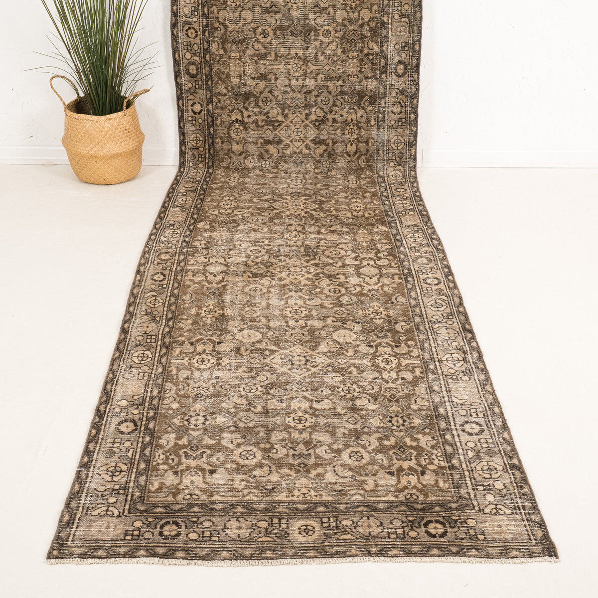 3x14 Persian Rug