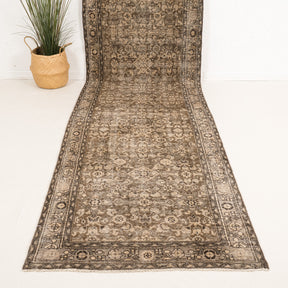 3x14 Persian Rug