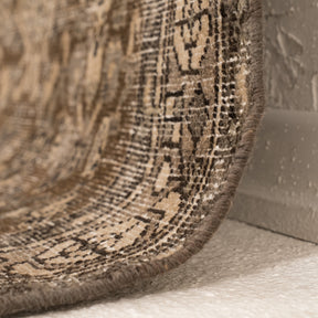 Handmade Vintage Rug