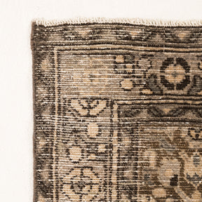 Allover 3x14 Runner Rug
