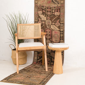 1920 Made Runner Rug