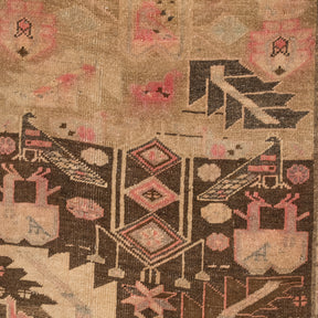2x10 Vintage Rug