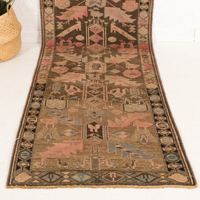 2x10 Persian Rug