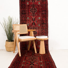 1920 Made Runner Rug
