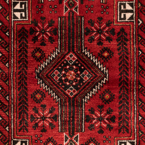 3x13 Vintage Rug