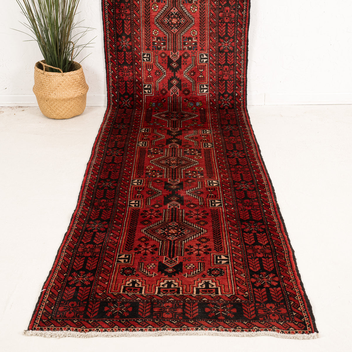 3x13 Persian Rug