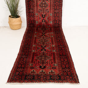 3x13 Persian Rug