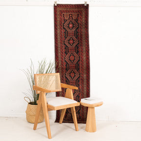 1920 Made Area Rug