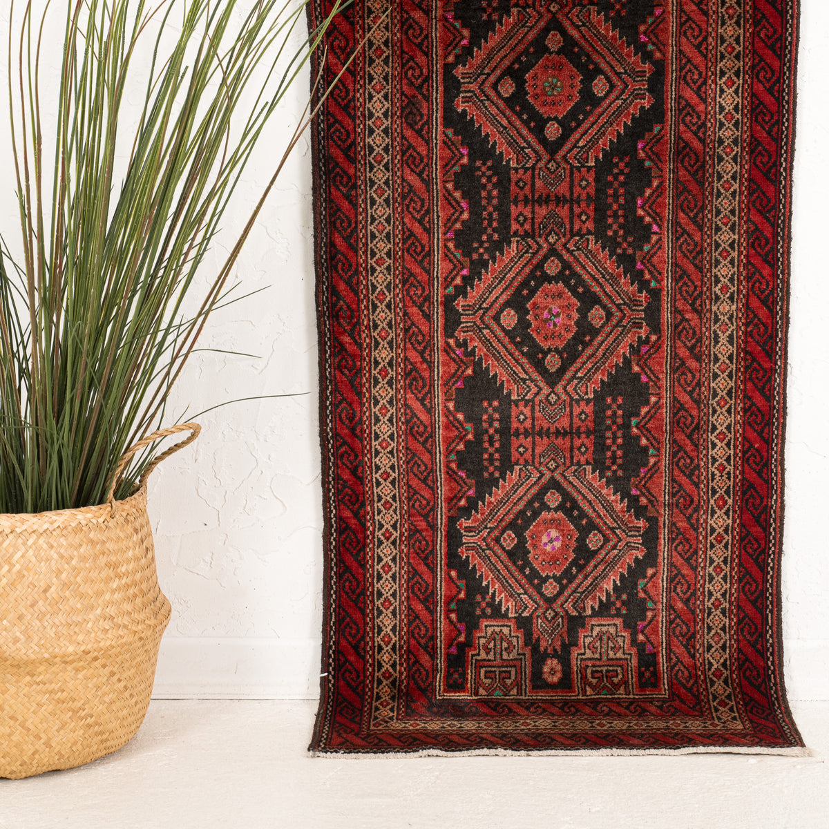 2x7 Persian Rug