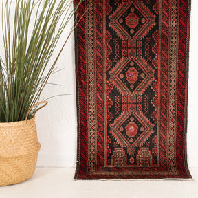 2x7 Persian Rug