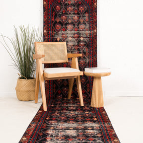 1920 Made Runner Rug