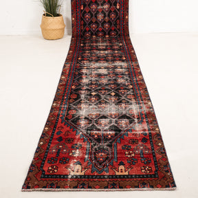 3x16 Persian Rug