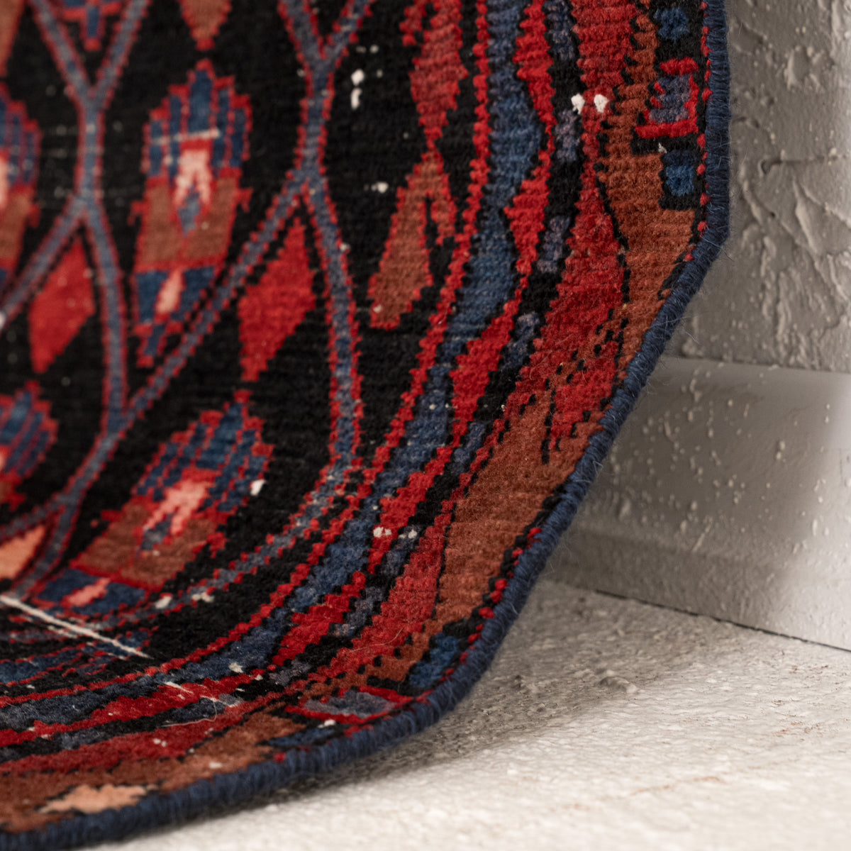 Handmade Vintage Rug