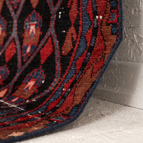 Handmade Vintage Rug