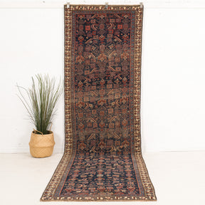 Handmade Persian Runner Rug