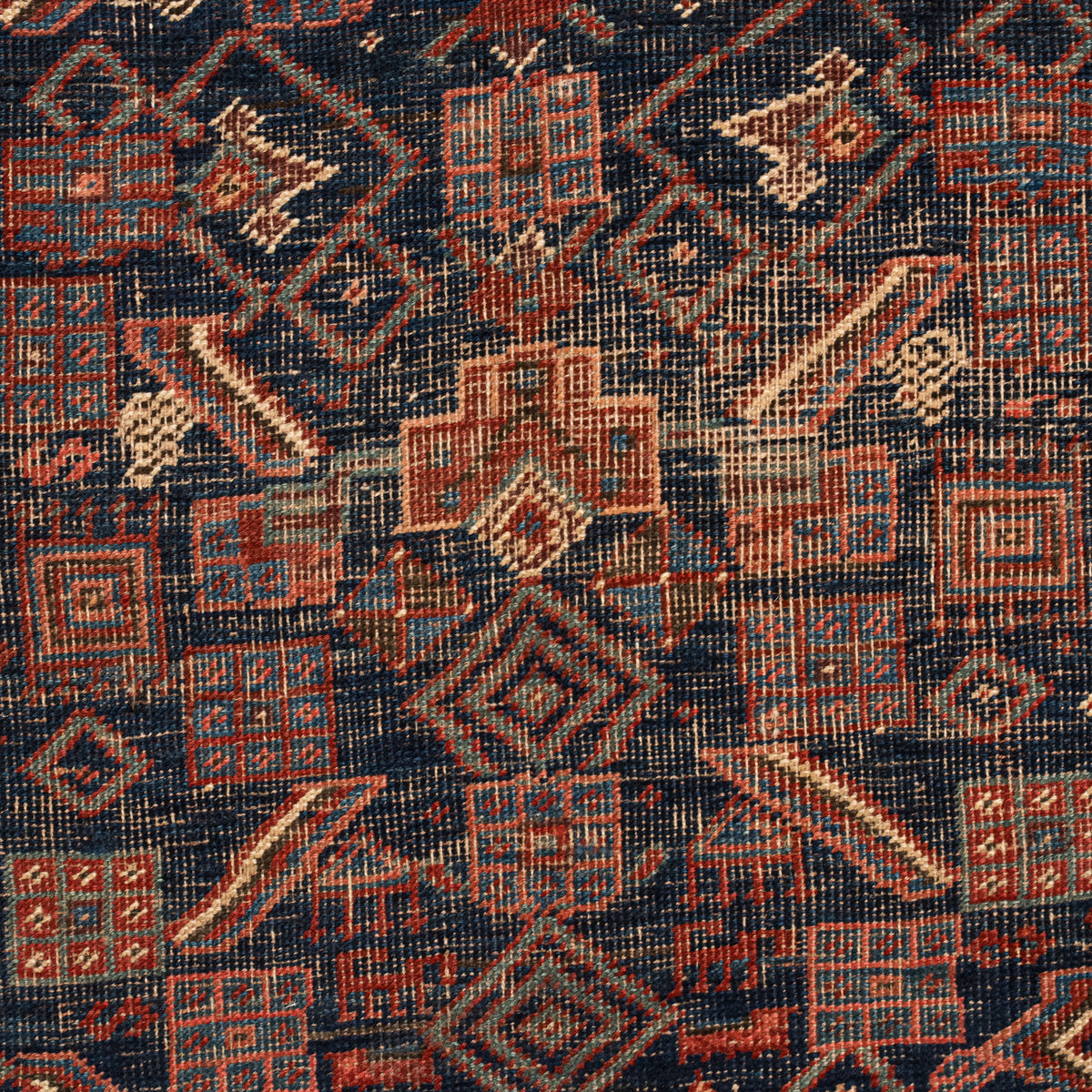 3x11 Vintage Rug