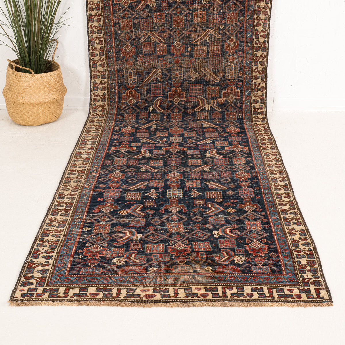 3x11 Persian Rug