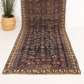 3x11 Persian Rug
