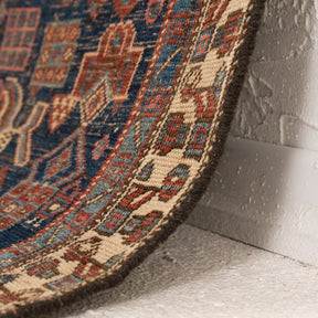 Handmade Vintage Rug