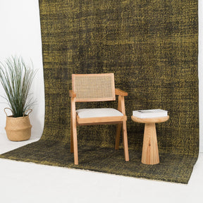 Avenyra - Vintage Turkish Area Rug