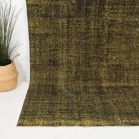 Avenyra - Vintage Turkish Area Rug