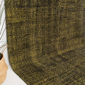 Avenyra - Vintage Turkish Area Rug