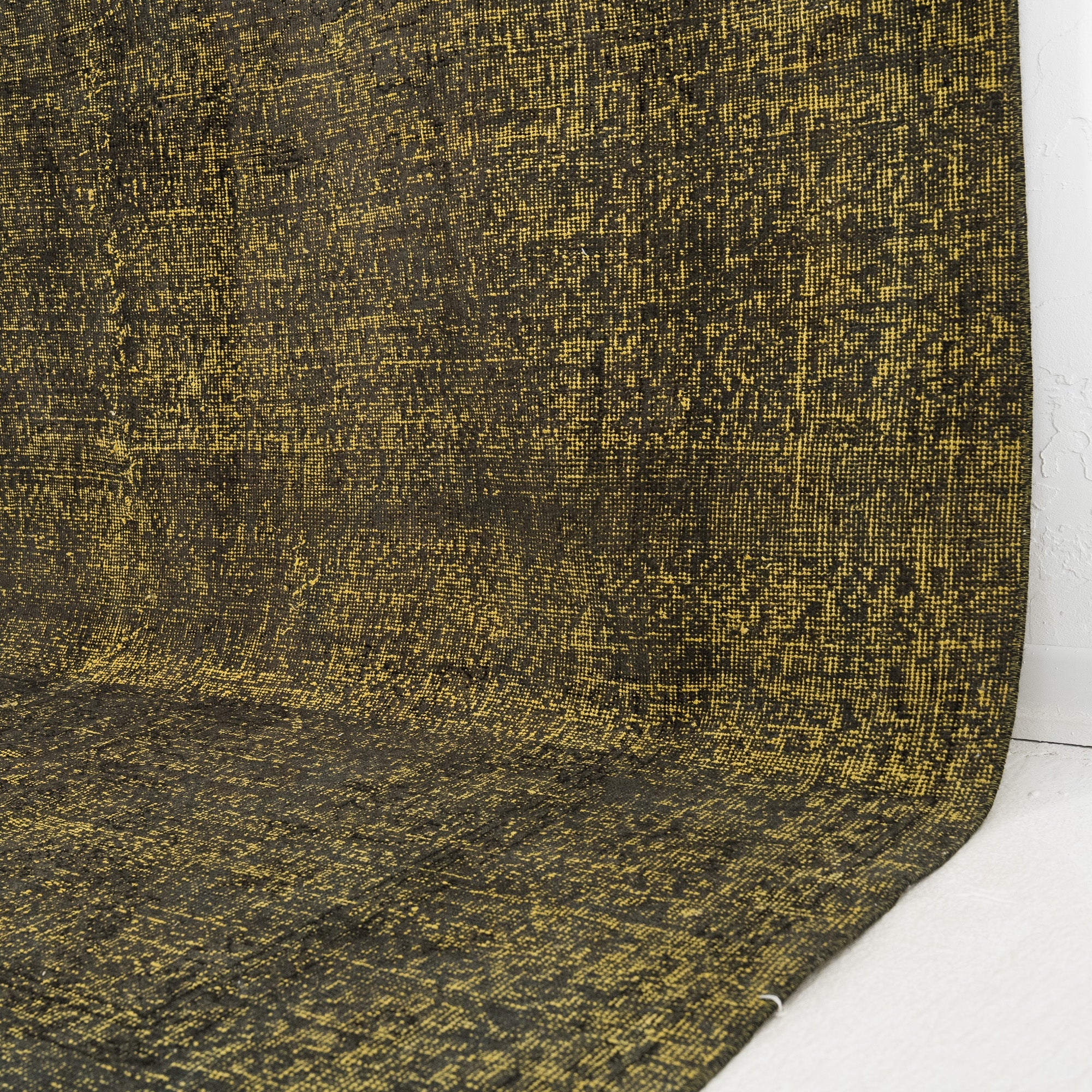Avenyra - Vintage Turkish Area Rug