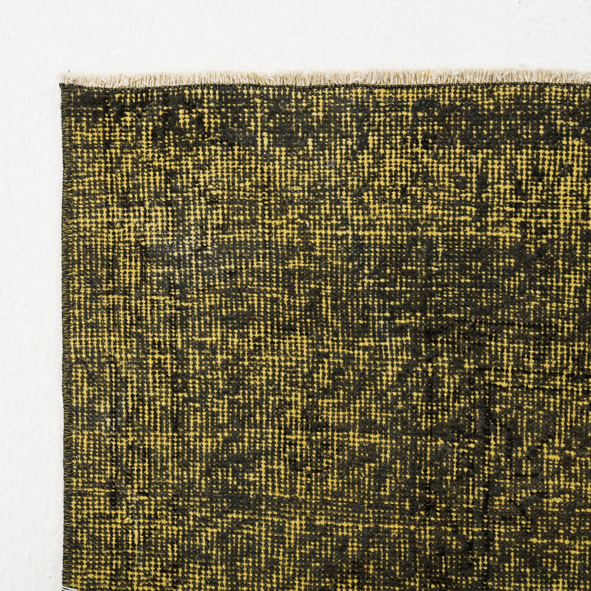 Avenyra - Vintage Turkish Area Rug