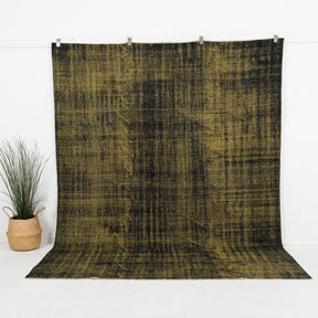 Ysoria - Vintage Turkish Area Rug