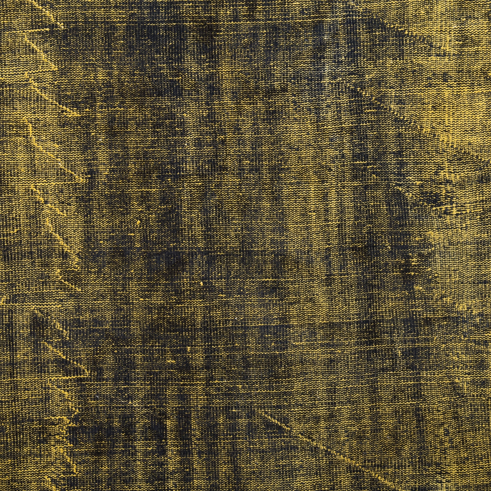 Ysoria - Vintage Turkish Area Rug