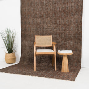 Valiryn - Vintage Turkish Area Rug