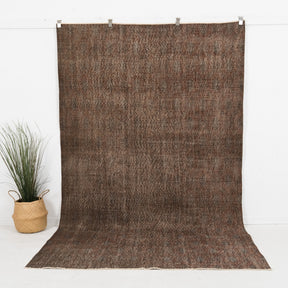 Valiryn - Vintage Turkish Area Rug