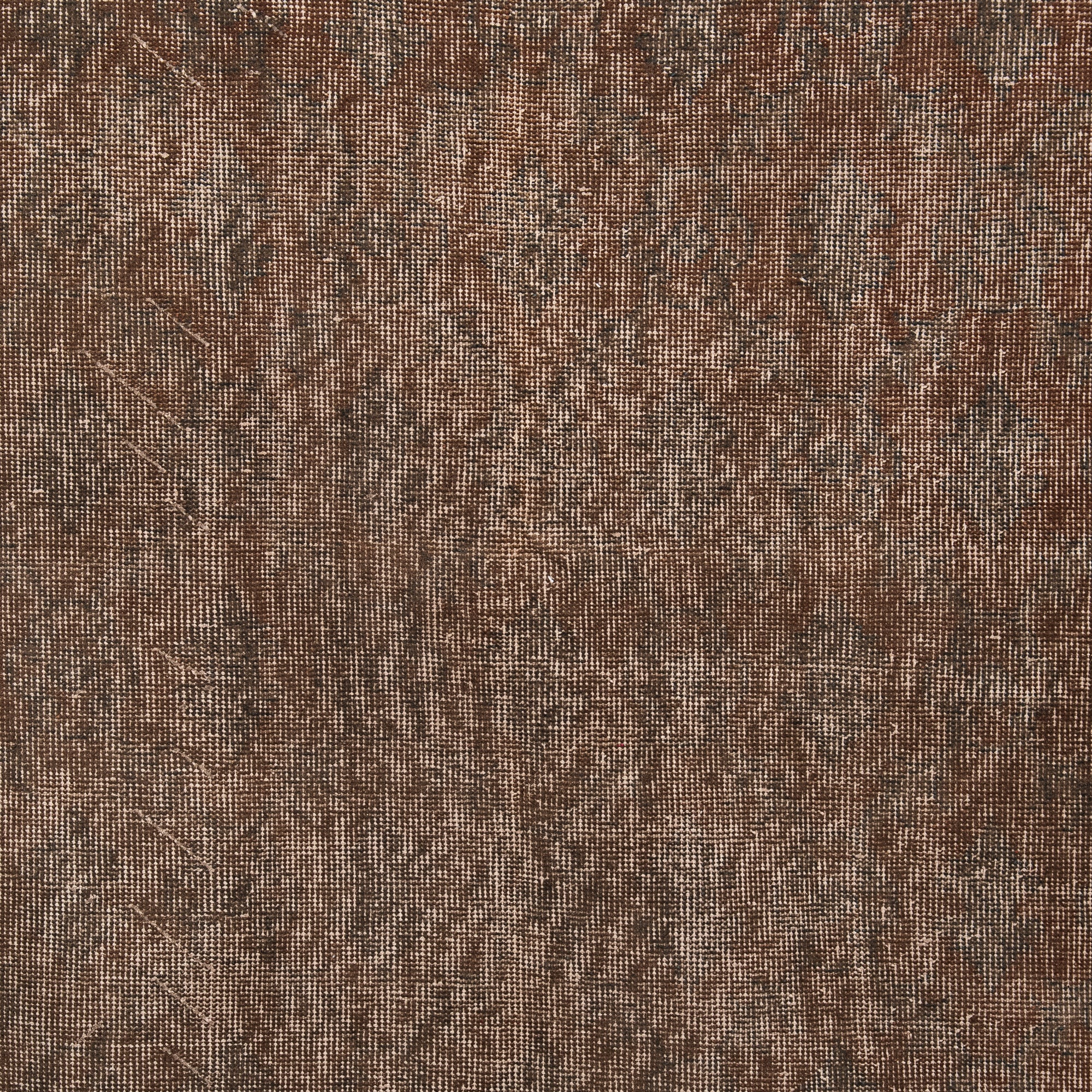 Valiryn - Vintage Turkish Area Rug