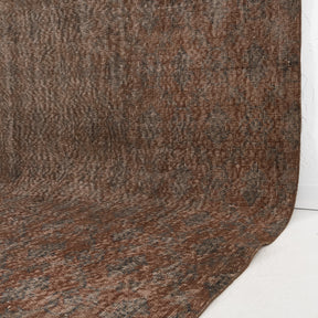 Valiryn - Vintage Turkish Area Rug