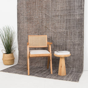 Mirayn - Vintage Turkish Area Rug