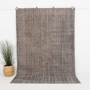 Mirayn - Vintage Turkish Area Rug