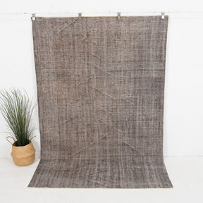 Mirayn - Vintage Turkish Area Rug