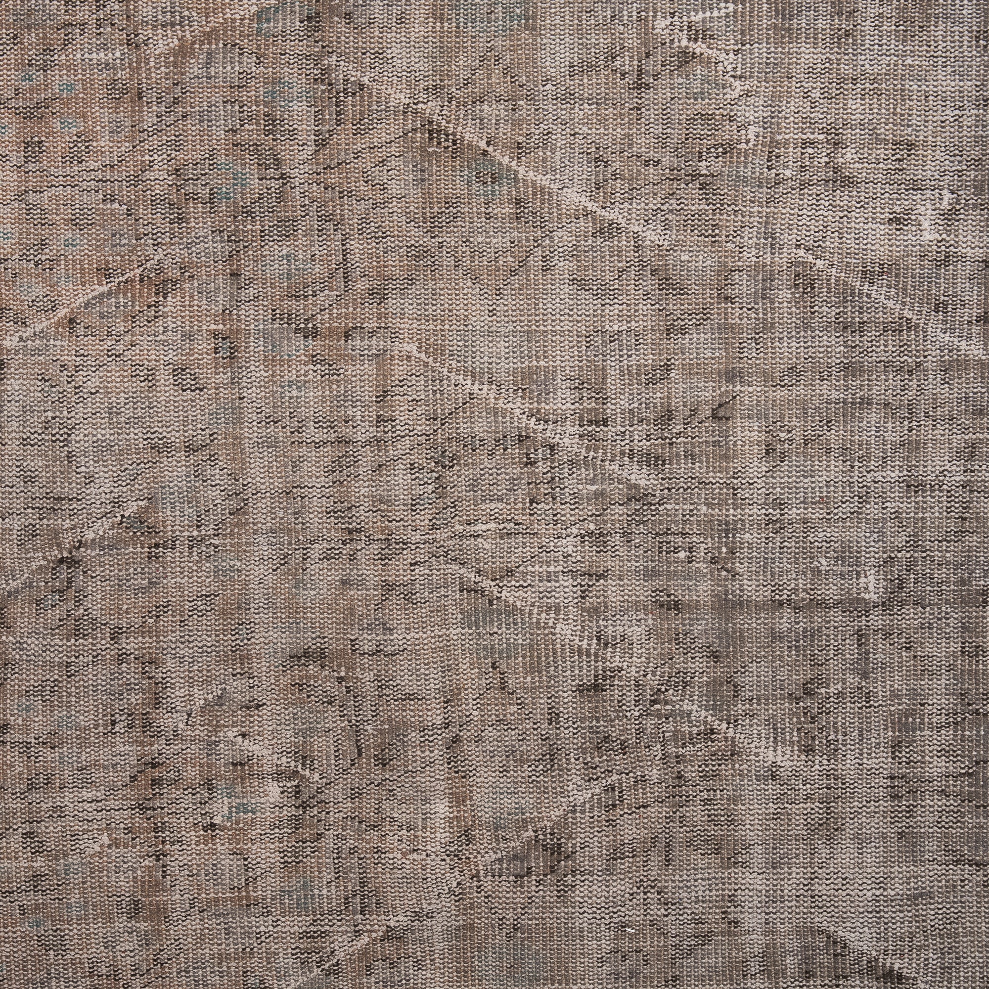 Mirayn - Vintage Turkish Area Rug