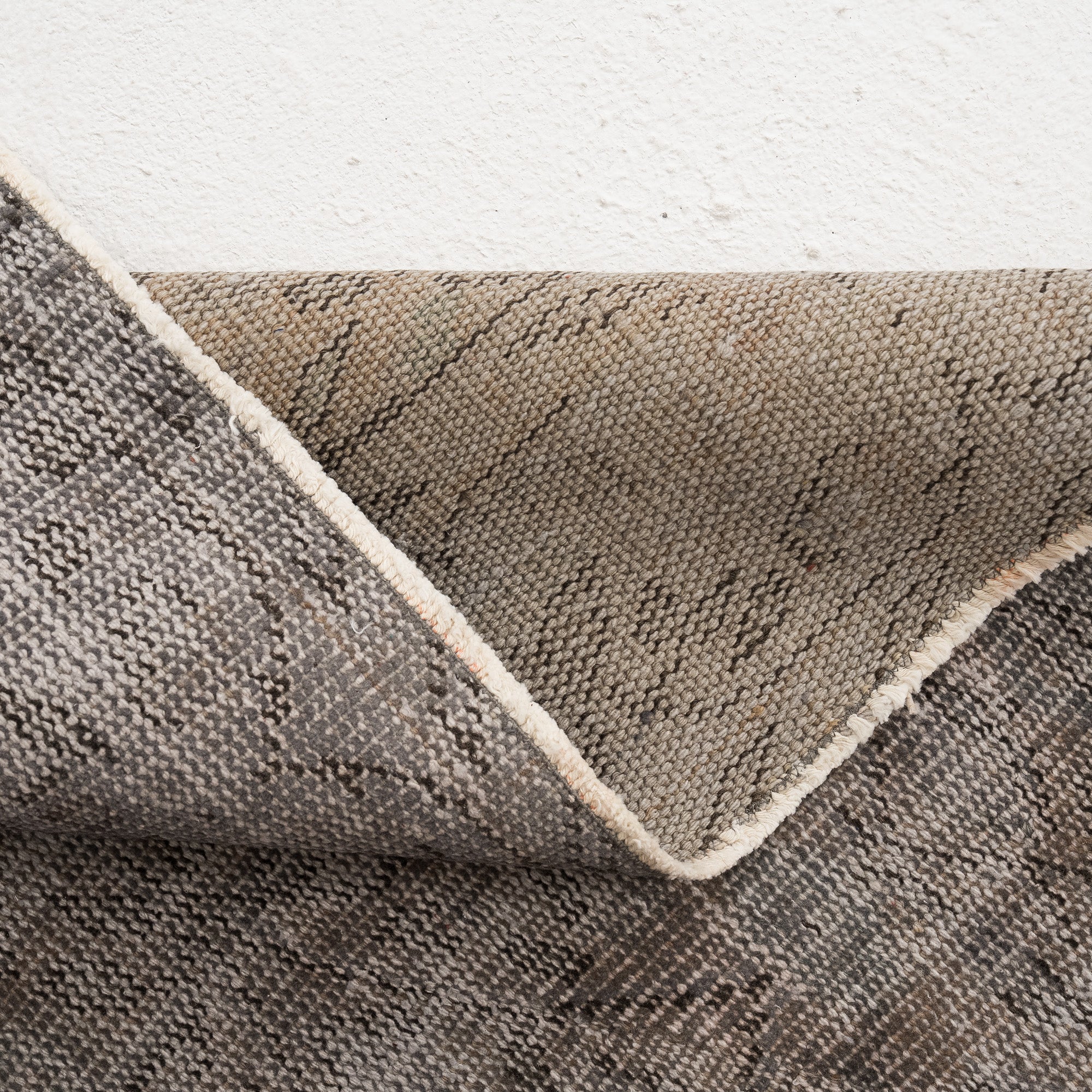 Mirayn - Vintage Turkish Area Rug