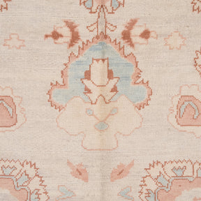 Serelisse - Vintage Turkish Area Rug