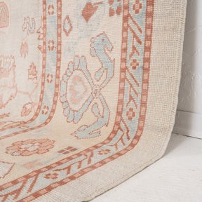 Serelisse - Vintage Turkish Area Rug
