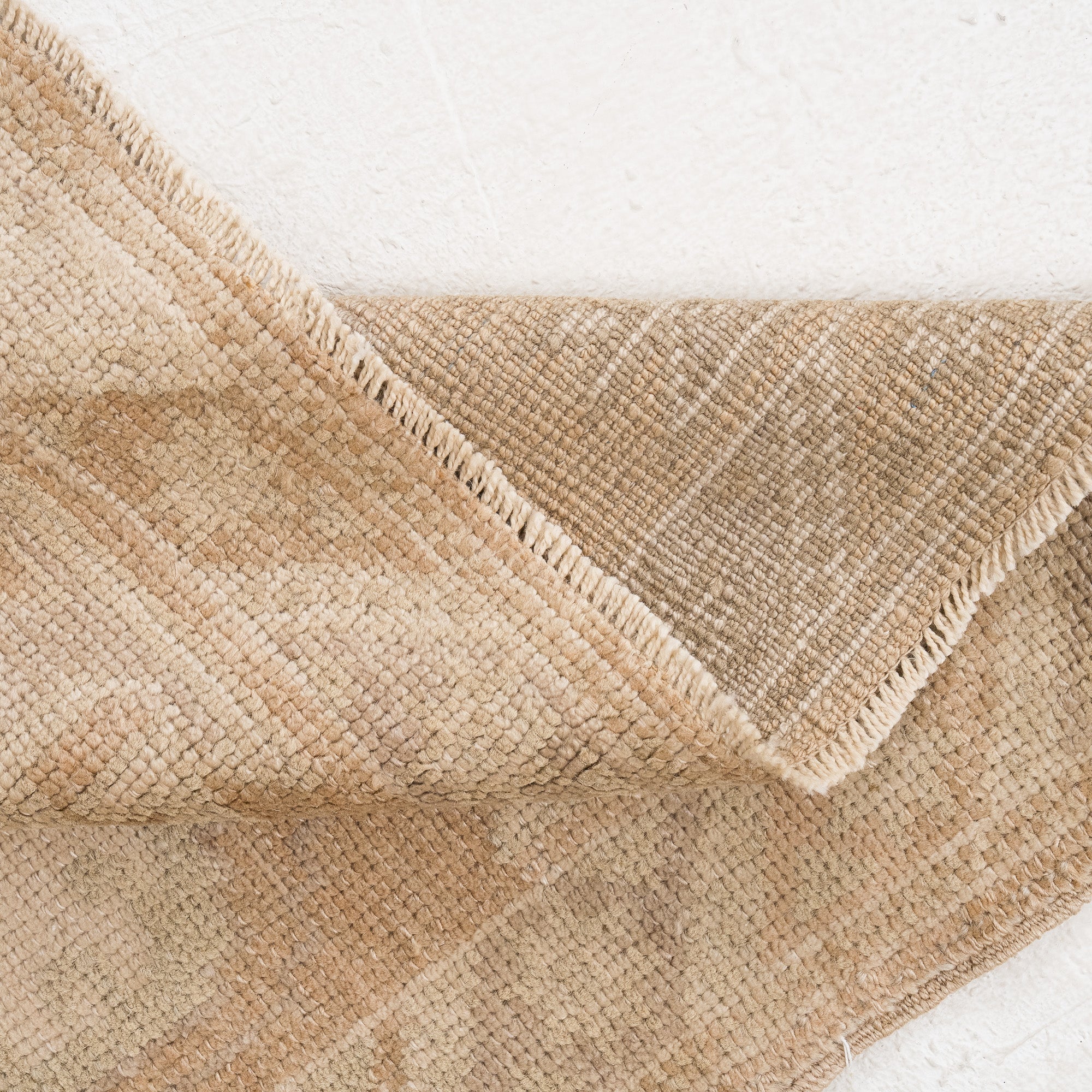 Avionelle - Vintage Turkish Runner Rug